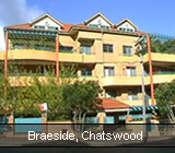 Braeside, Chatswood